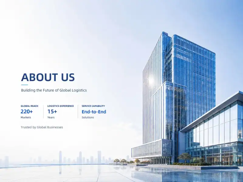 About Us