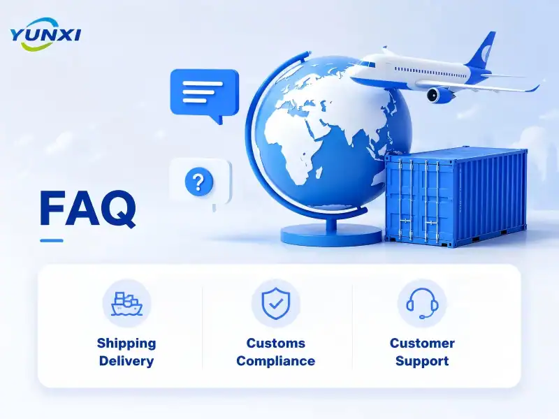 FAQ