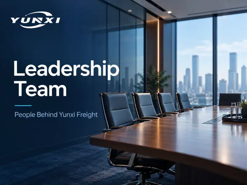 Leadership Team